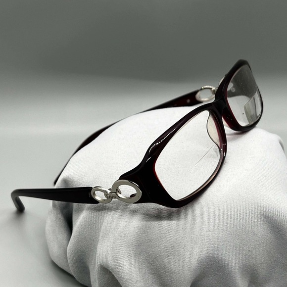 Christian Dior Eyeglasse Frames‎ CD3177 Color 5 Frame Eyewear 50-15-125 HTF RARE